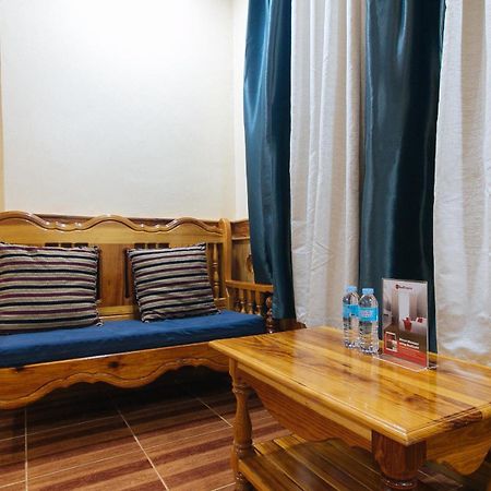 Reddoorz @ Sagada Sunrise View Homestay Eksteriør bilde