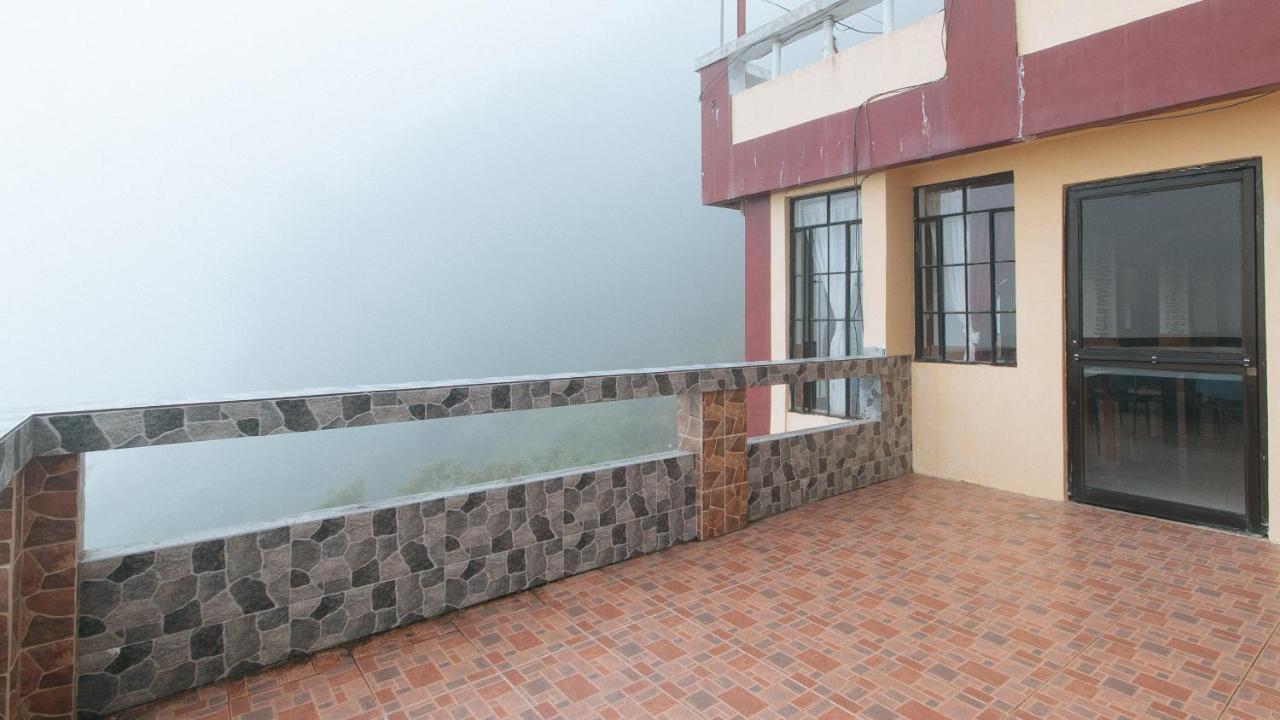 Reddoorz @ Sagada Sunrise View Homestay Eksteriør bilde